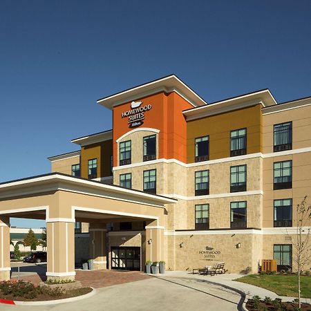 Homewood Suites By Hilton Houston/Katy Mills Mall Buitenkant foto