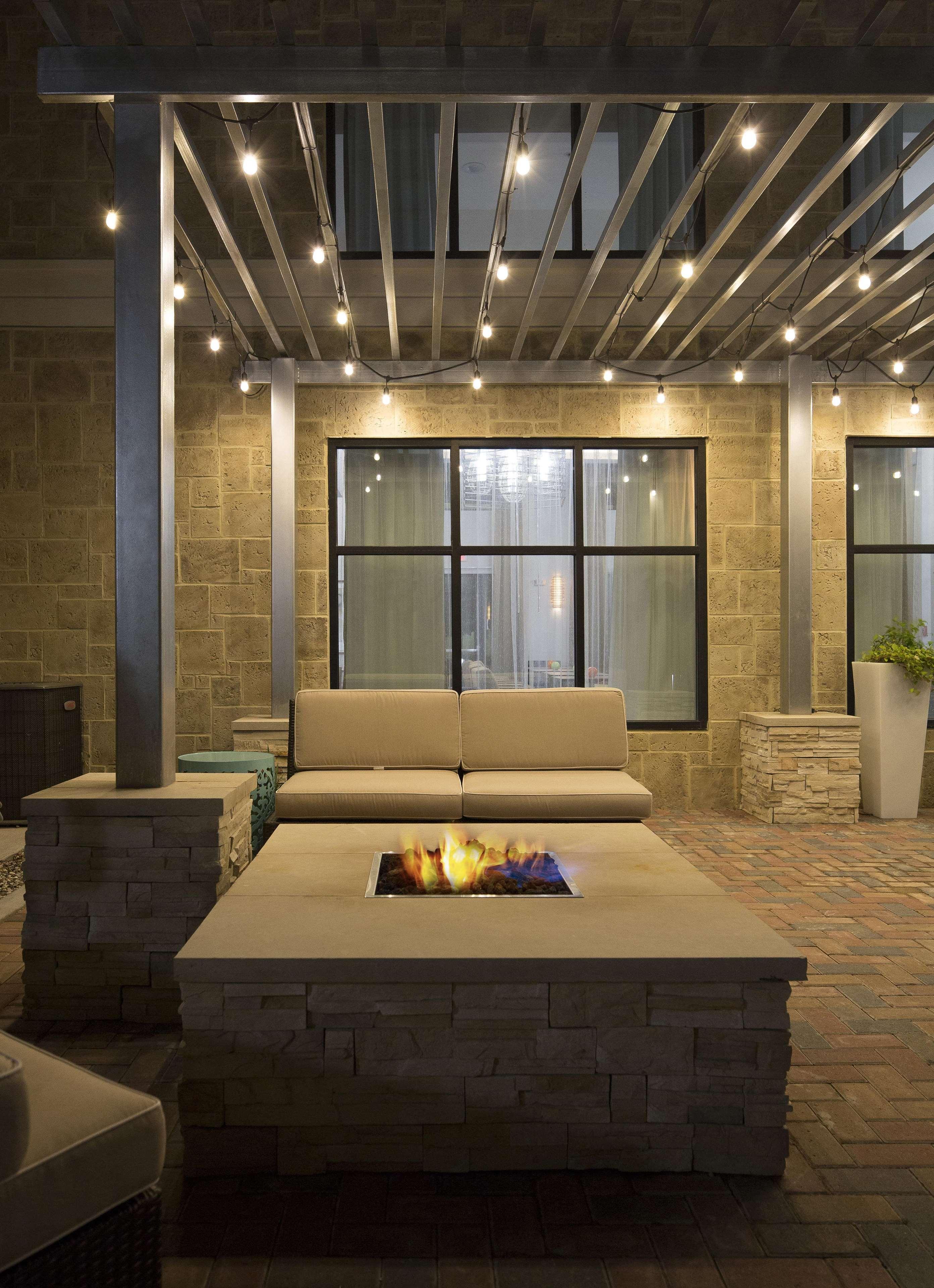 Homewood Suites By Hilton Houston/Katy Mills Mall Buitenkant foto