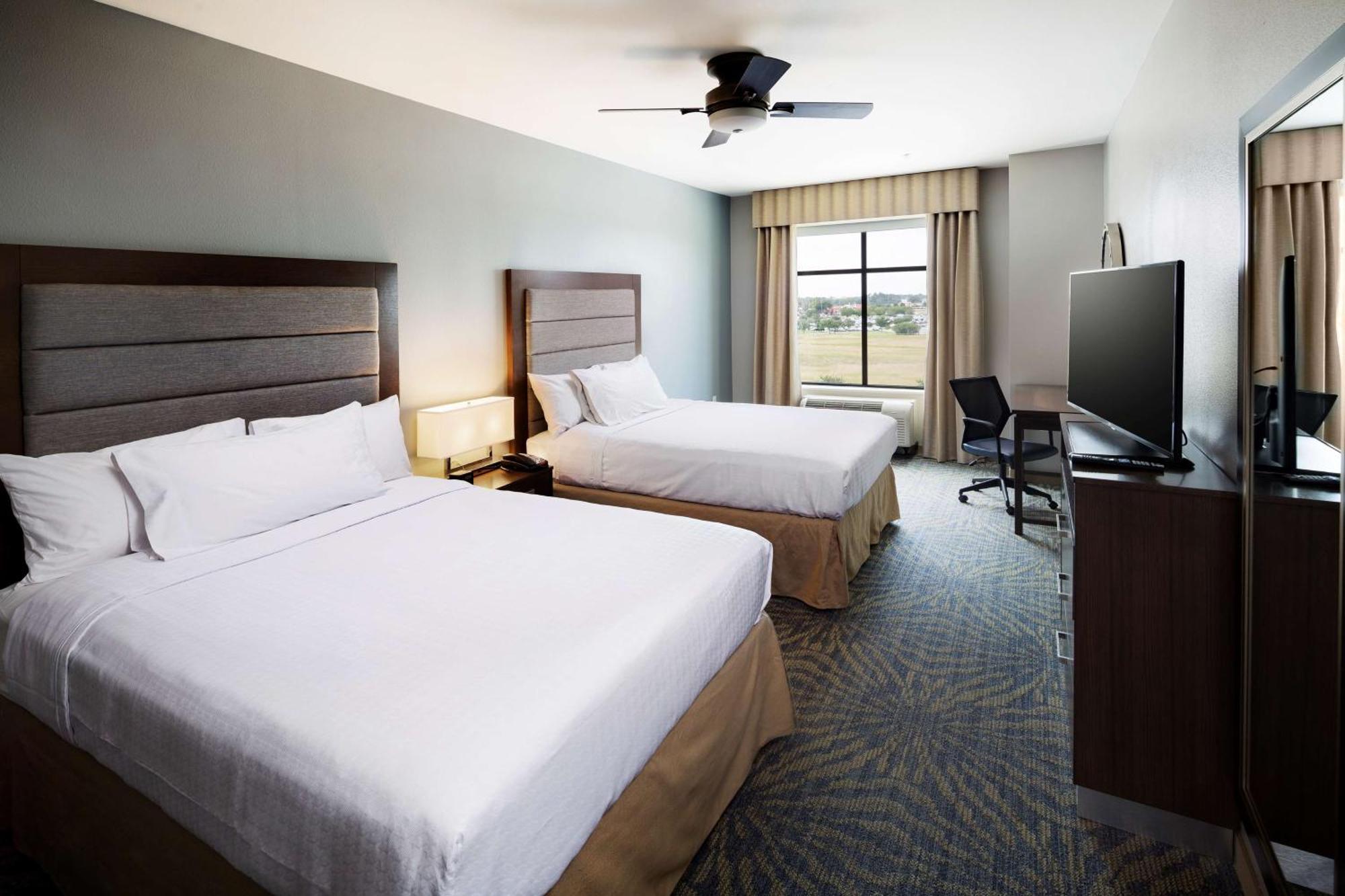 Homewood Suites By Hilton Houston/Katy Mills Mall Buitenkant foto