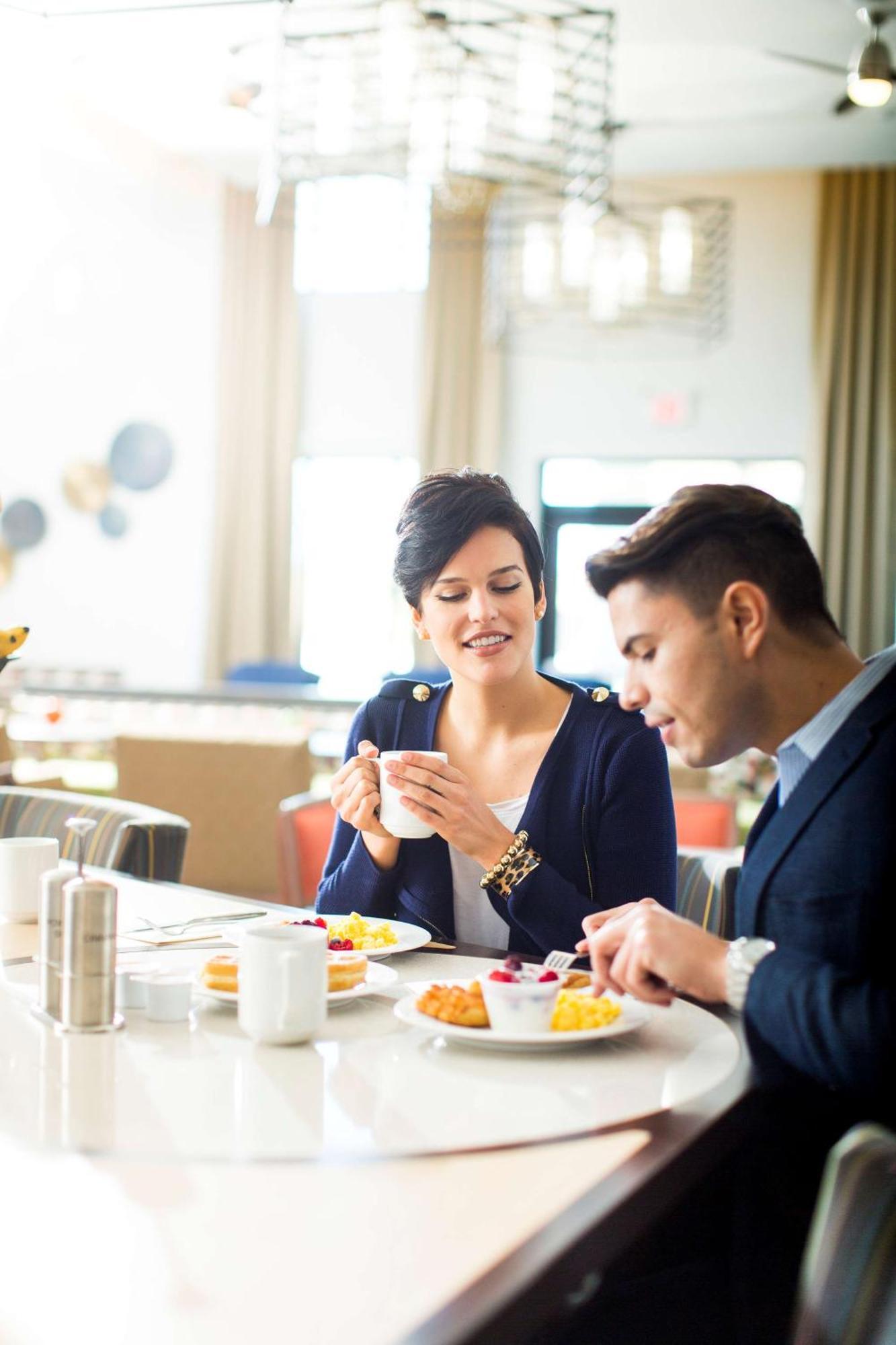 Homewood Suites By Hilton Houston/Katy Mills Mall Buitenkant foto