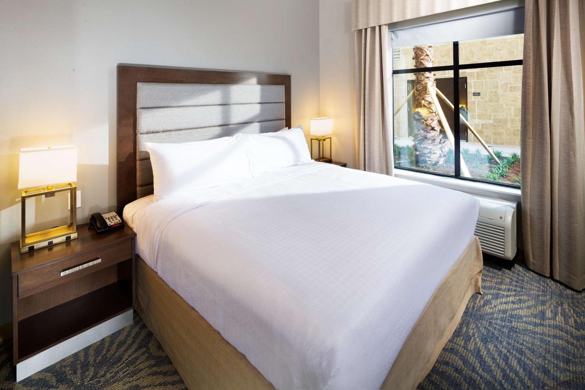 Homewood Suites By Hilton Houston/Katy Mills Mall Buitenkant foto