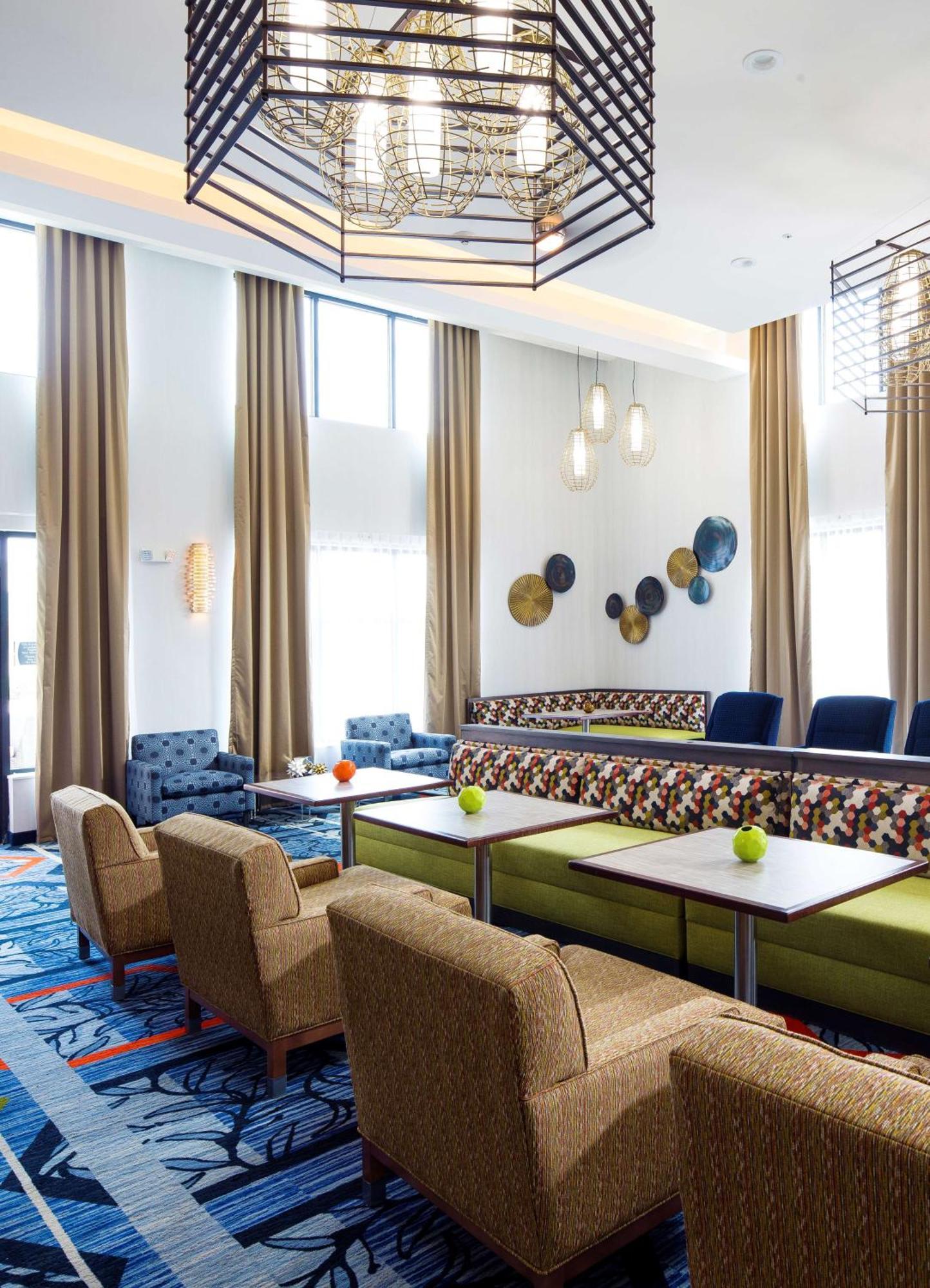 Homewood Suites By Hilton Houston/Katy Mills Mall Buitenkant foto