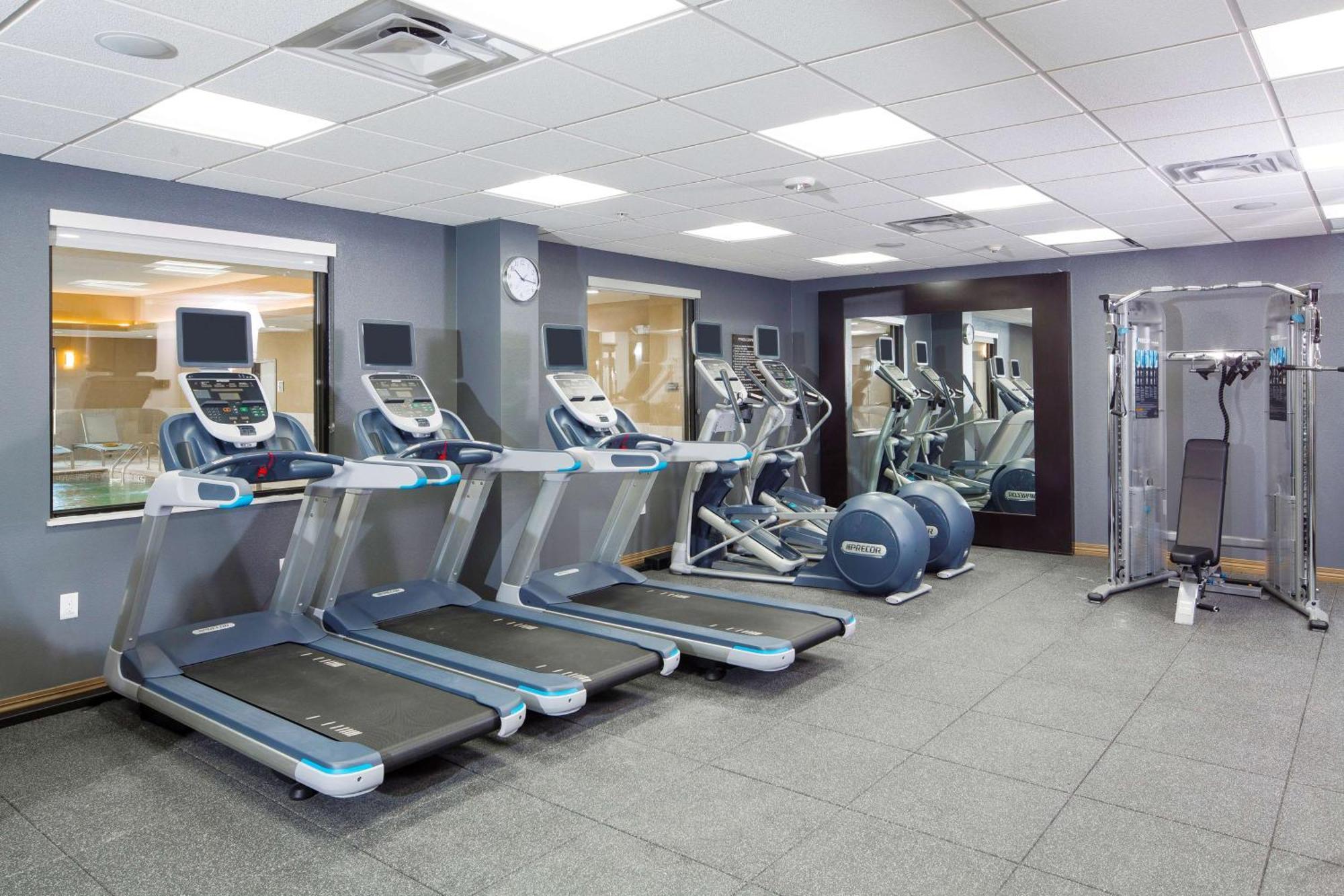 Homewood Suites By Hilton Houston/Katy Mills Mall Buitenkant foto